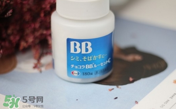 chocola bb美白丸怎么吃？chocola bb美白丸一次吃多少？