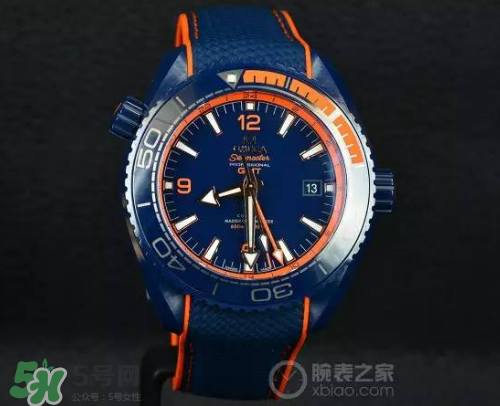 omega碧海之藍(lán)腕表怎么樣？歐米茄碧海之藍(lán)手表好不好？