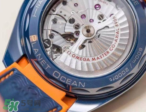 omega碧海之藍(lán)腕表怎么樣？歐米茄碧海之藍(lán)手表好不好？