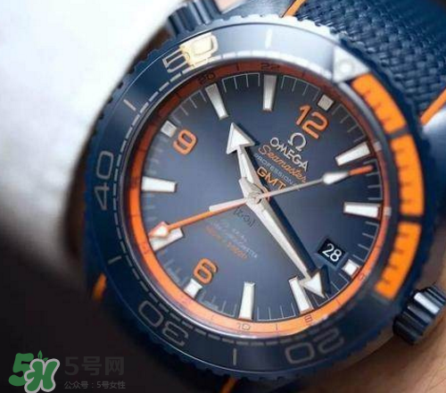 omega碧海之藍(lán)腕表怎么樣？歐米茄碧海之藍(lán)手表好不好？
