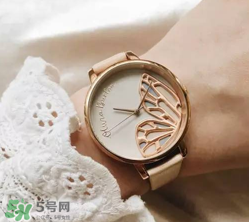 olivia burton是什么牌子？olivia burton手表怎么樣？