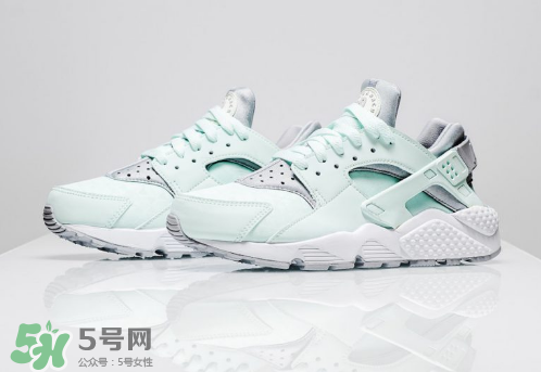 nike air huarache igloo配色怎么樣_好看嗎？