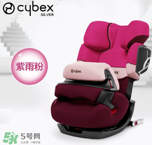cybex是什么牌子？cybex安全座椅是哪個國家的？