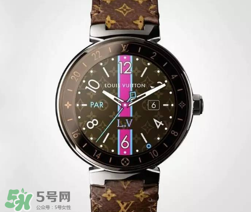 lv智能手表怎么樣？lv智能手表好不好？