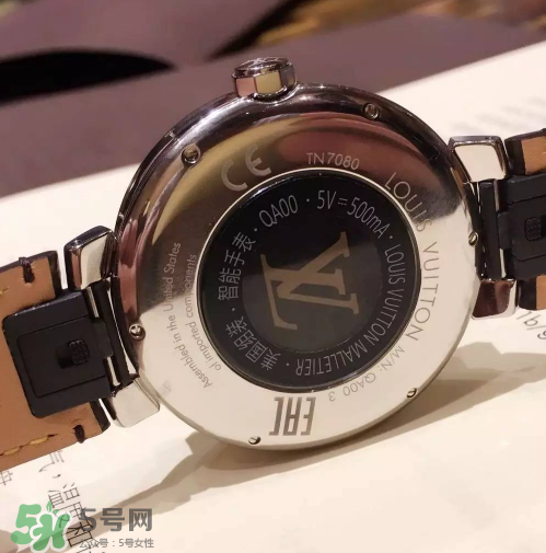 lv智能手表怎么樣？lv智能手表好不好？