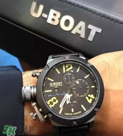 u-boat是什么牌子？uboat手表怎么樣？