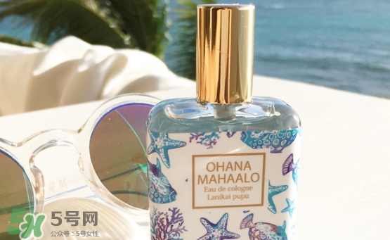 ohana mahaalo香水是什么牌子？ohana mahaalo在哪買？