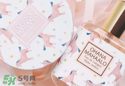 ohana mahaalo香水是什么牌子？ohana mahaalo在哪買？