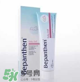 拜耳護(hù)臀膏有氧化鋅嗎？拜耳Bepanthen護(hù)臀膏含氧化鋅嗎？