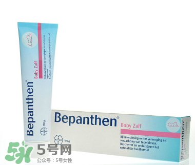 拜耳護(hù)臀膏有氧化鋅嗎？拜耳Bepanthen護(hù)臀膏含氧化鋅嗎？