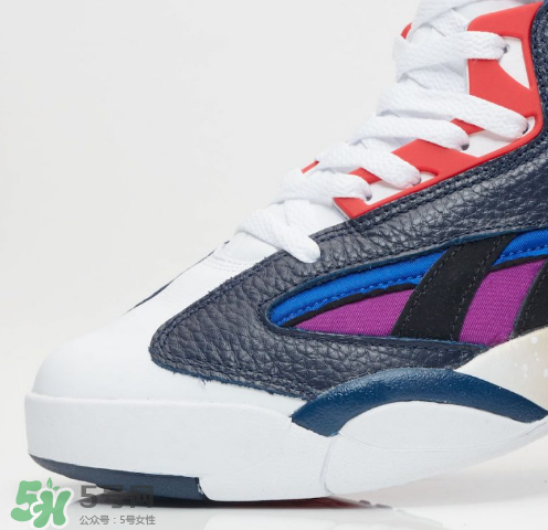 reebok shaq attaq銳步大鯊魚復(fù)刻版多少錢？