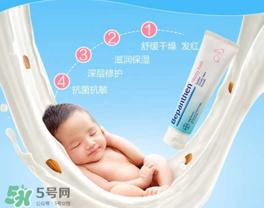 Bepanthen護臀膏怎么用？Bepanthen護臀膏怎么樣？