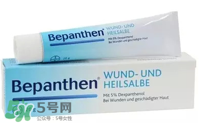 拜耳Bepanthen濕疹膏有效嗎？拜耳Bepanthen濕疹膏怎么樣？