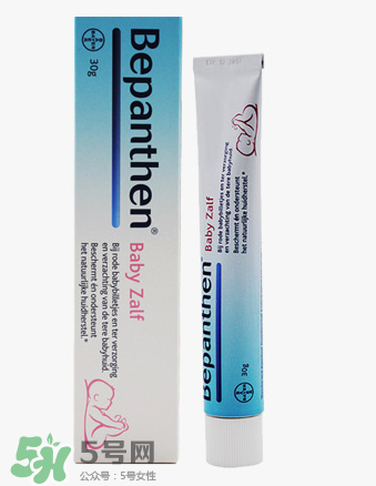 拜耳Bepanthen濕疹膏有效嗎？拜耳Bepanthen濕疹膏怎么樣？