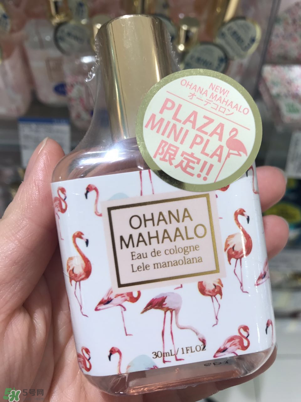 ohana mahaalo香水是什么牌子？ohana mahaalo在哪買？