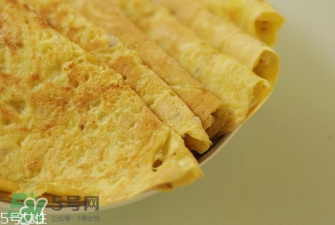 糊塌子怎么做好吃？糊塌子的做法