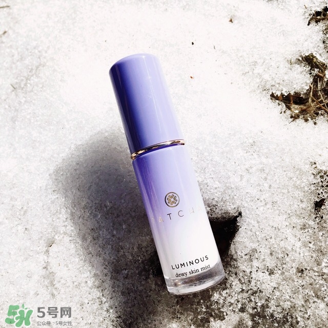 tatcha保濕噴霧怎么樣？tatcha保濕噴霧好用嗎？