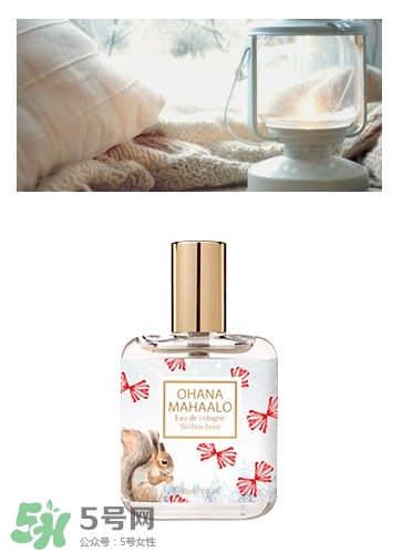 ohana mahaalo香水是什么牌子？ohana mahaalo在哪買？