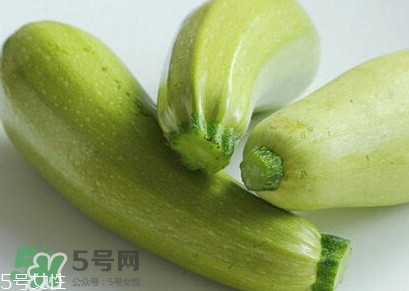 茭瓜可以生吃嗎？茭瓜怎么做好吃