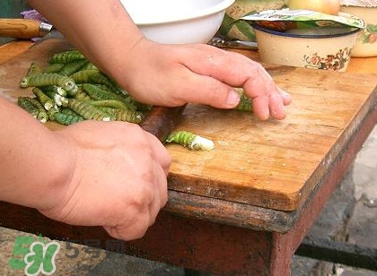 豆丹做菜前怎么處理干凈？豆丹怎么養(yǎng)殖