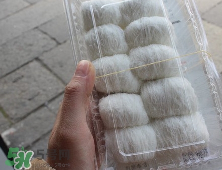 龍須糖是哪里的特產(chǎn)？龍須糖為什么叫龍須糖