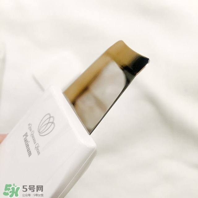 aqua queana毛孔清潔儀怎么樣？aqua queana黑頭鏟好用嗎？