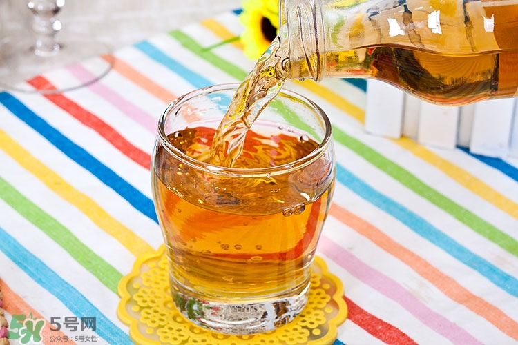 蘋果醋能解酒嗎？蘋果醋解酒效果怎么樣？