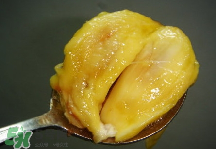 木菠蘿是菠蘿蜜嗎？木菠蘿是榴蓮嗎