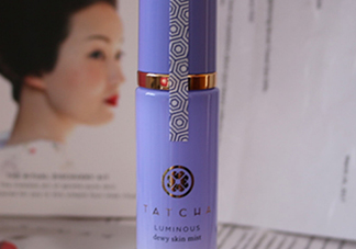 tatcha保濕噴霧怎么樣？tatcha保濕噴霧好用嗎？