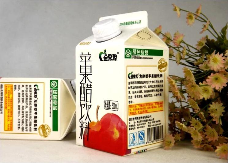 蘋果醋能解酒嗎？蘋果醋解酒效果怎么樣？