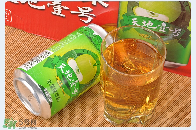 蘋果醋能解酒嗎？蘋果醋解酒效果怎么樣？
