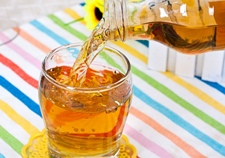 蘋果醋能解酒嗎？蘋果醋解酒效果怎么樣？
