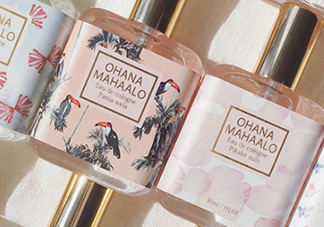 ohana mahaalo香水是什么牌子？ohana mahaalo在哪買？