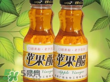蘋果醋可以做面膜嗎？蘋果醋可以洗臉嗎？