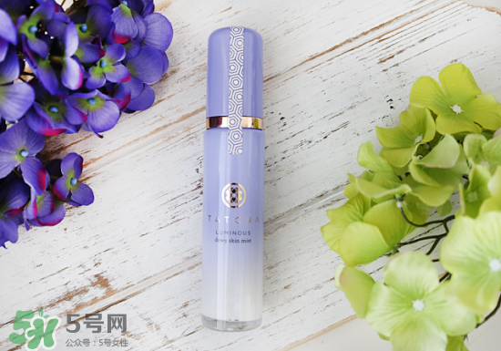 tatcha保濕噴霧怎么樣？tatcha保濕噴霧好用嗎？
