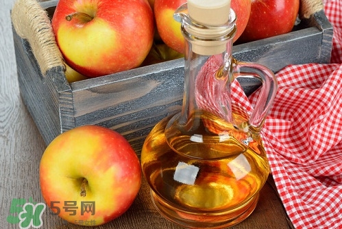 蘋果醋怎么喝？蘋果醋的功效和作用