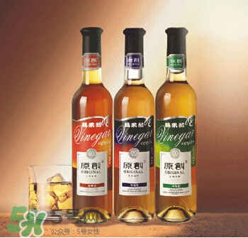 蘋果醋什么牌子好？蘋果醋什么時候喝減肥？