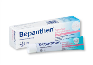 拜耳護(hù)臀膏有氧化鋅嗎？拜耳Bepanthen護(hù)臀膏含氧化鋅嗎？