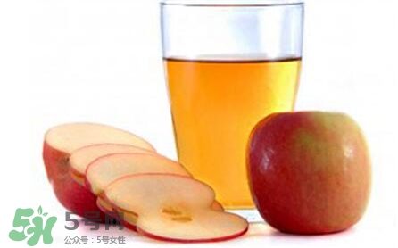 喝蘋果醋有什么好處？蘋果醋喝多了對人體有副作用嗎？