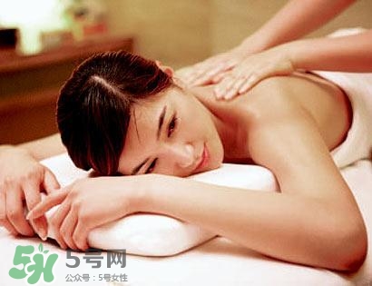 男技師工資高嗎？男按摩師好找工作嗎？