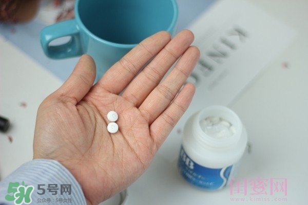chocola bb美白丸怎么樣？chocola bb美白丸有效嗎