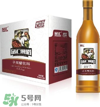 蘋果醋什么牌子好？蘋果醋什么時候喝減肥？