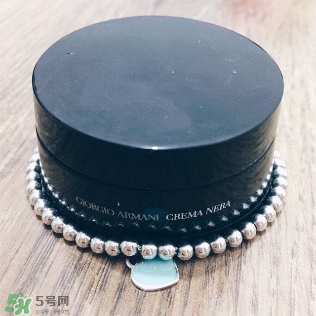 阿瑪尼黑鑰匙眼霜多少錢？阿瑪尼黑鑰匙眼霜專柜價格