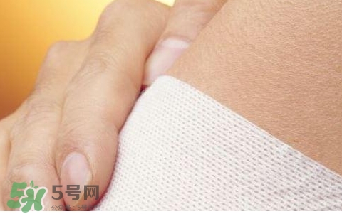 三伏貼能減肥嗎？三伏貼怎么貼貼哪里可以減肥