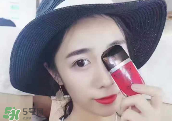 葵兒唇釉哪個顏色好看？葵兒唇釉有幾種顏色？