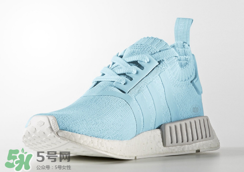 adidas nmd r1 french beige法式藍調(diào)配色多少錢？
