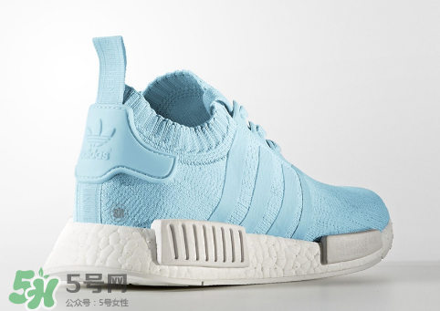adidas nmd r1 french beige法式藍調(diào)配色多少錢？