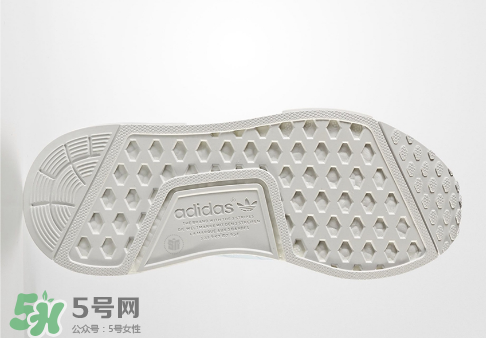 adidas nmd r1 french beige法式藍調(diào)配色多少錢？