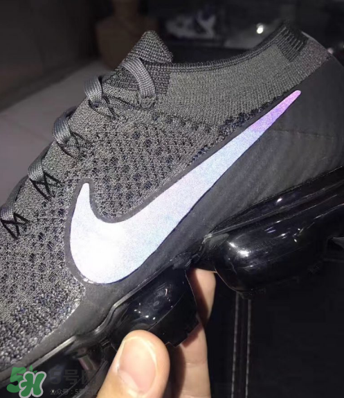 nike air vapormax彩色勾子是真的嗎？vapormax彩色勾子會(huì)發(fā)售嗎？