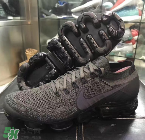 nike air vapormax彩色勾子是真的嗎？vapormax彩色勾子會(huì)發(fā)售嗎？